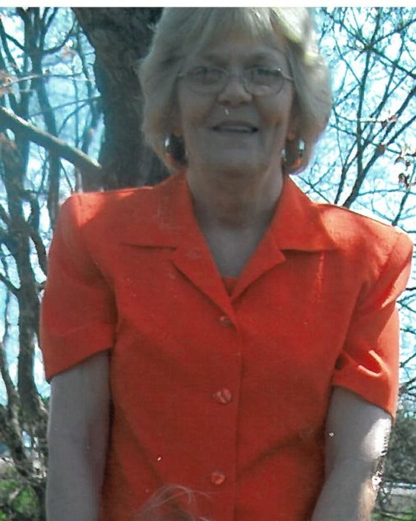 Phyllis Sue MCcoy