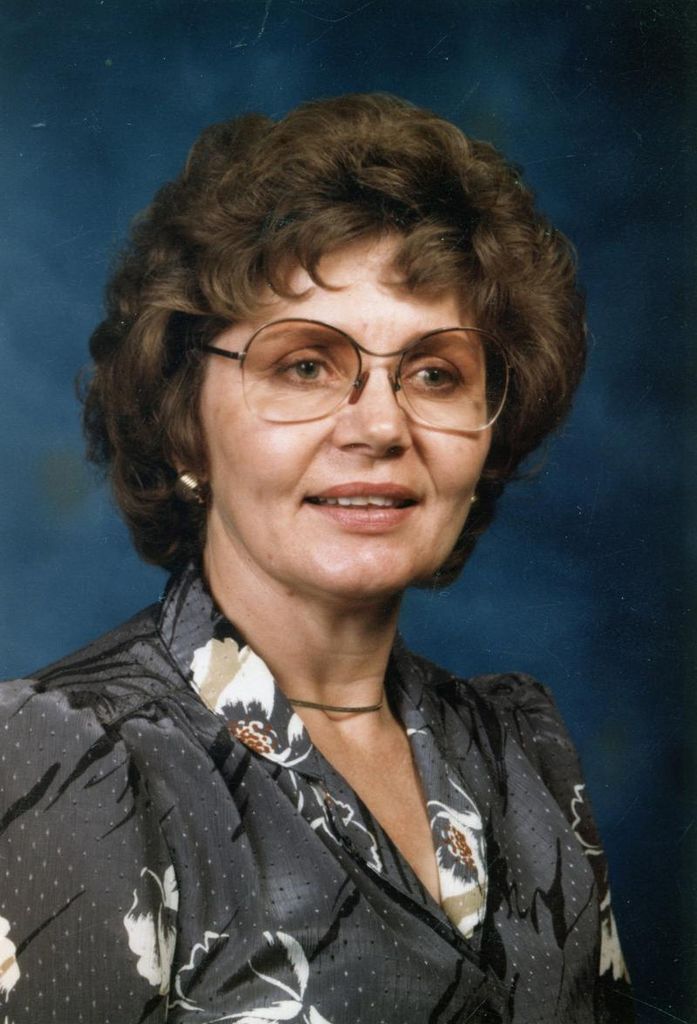 Sharlene Tobler Gordon