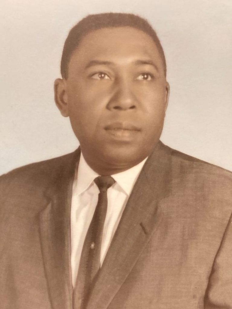 Dr. Clarence William Jairrels Profile Photo
