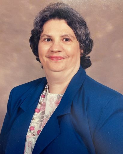 Carolyn N. Bullock's obituary image