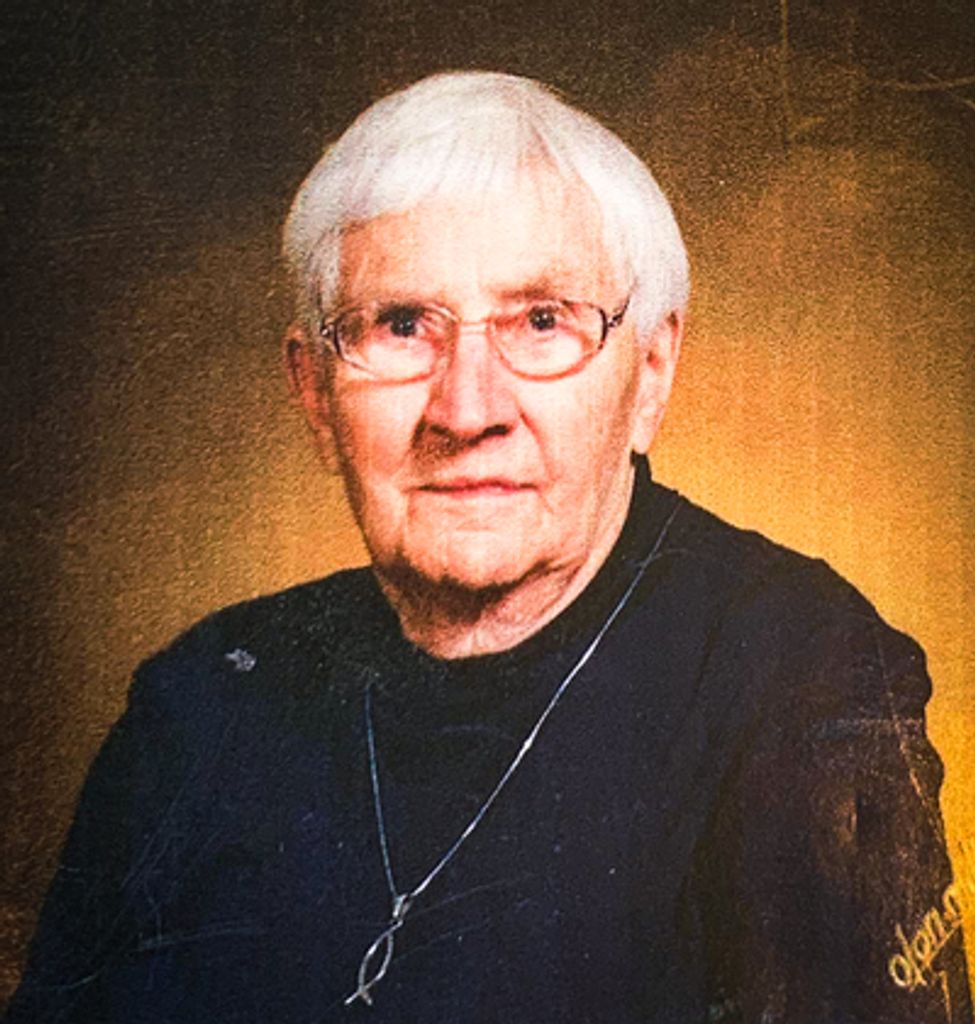 Joan E. Ramsey Rabe Profile Photo