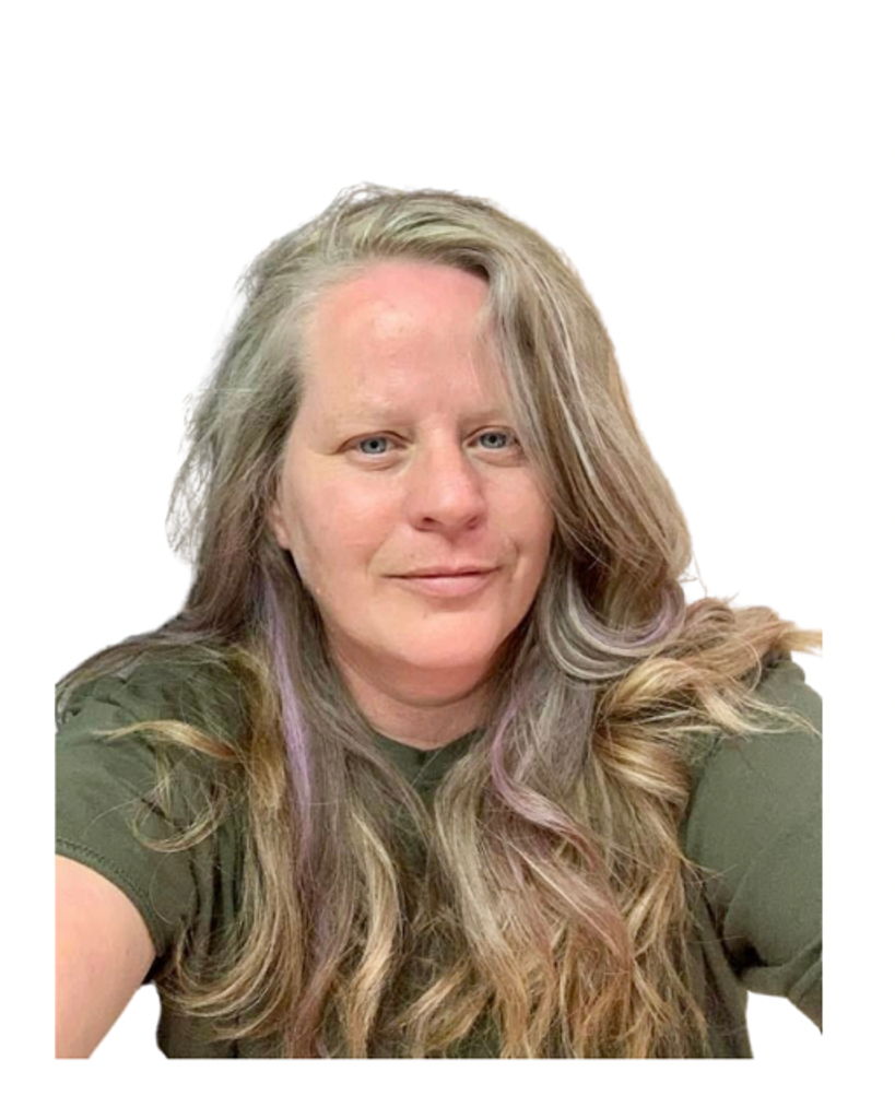 Rebekah Treadway Profile Photo