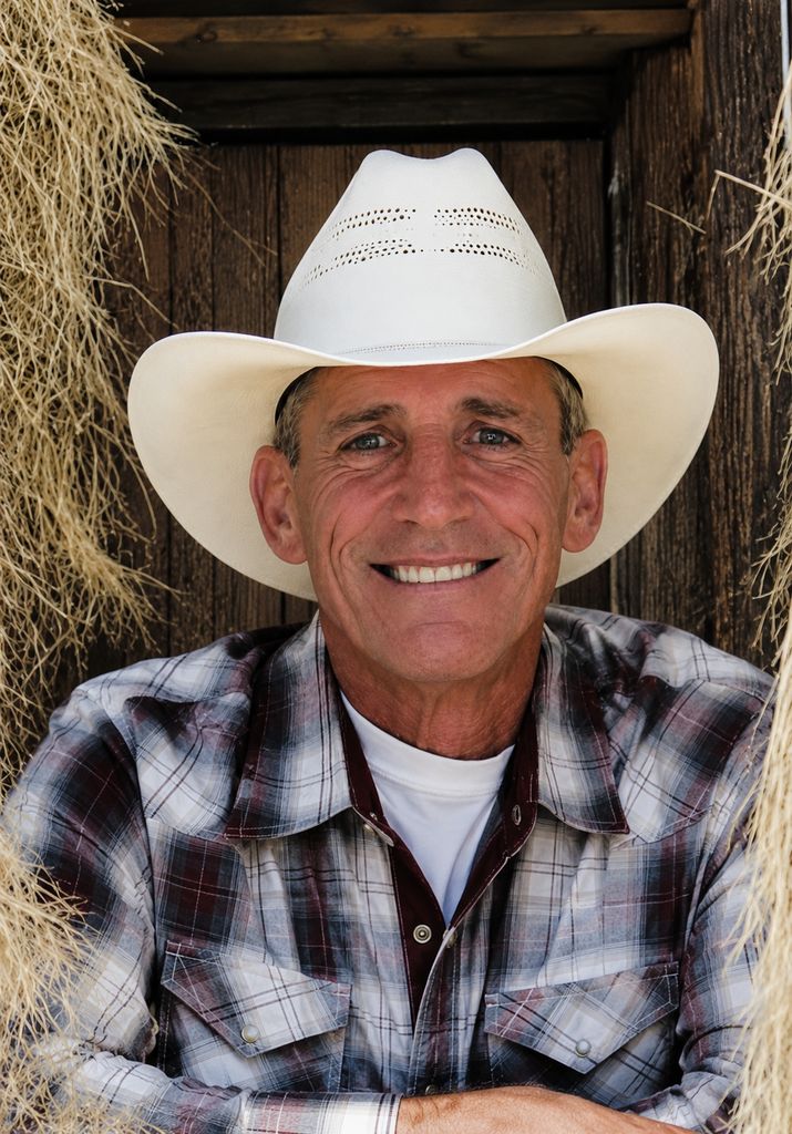 Michael Pottinger Profile Photo