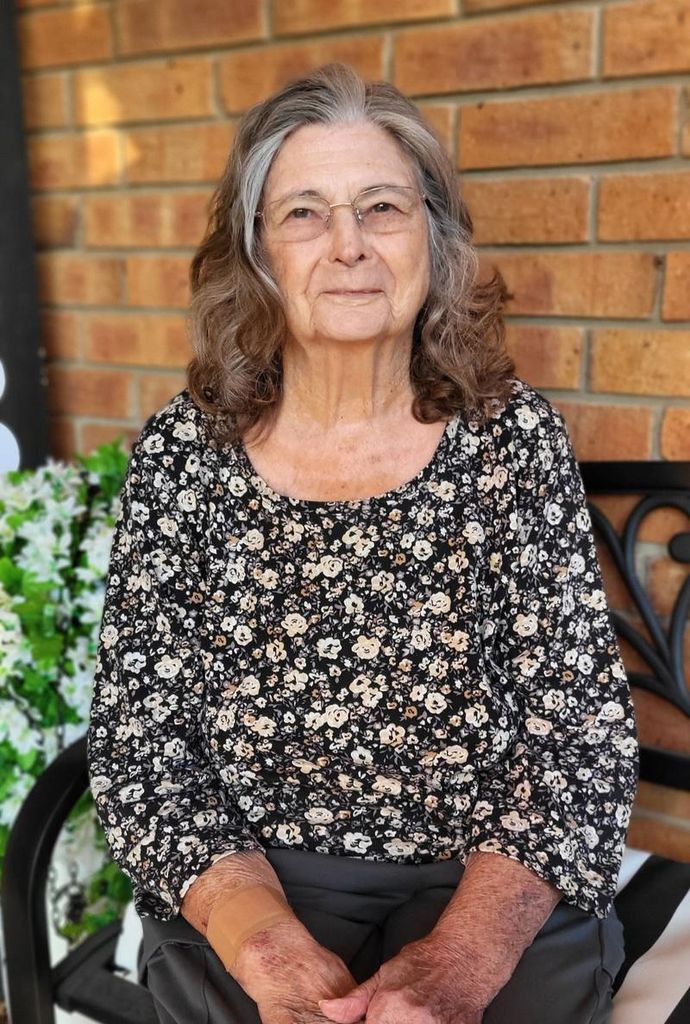 Myrtle Lucille Blalock Witteman Profile Photo