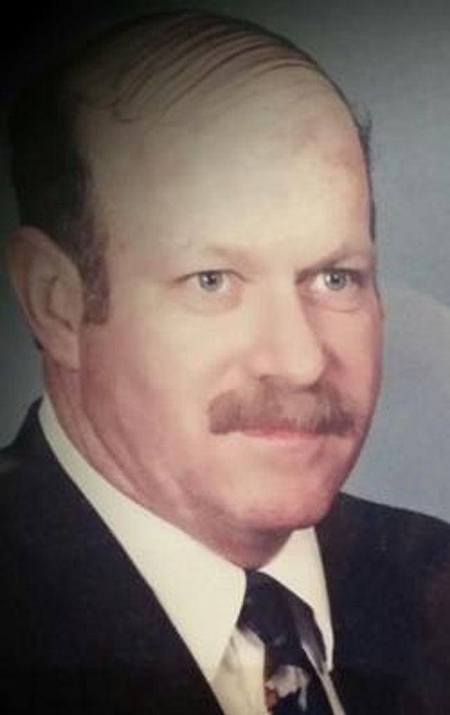 Richard "Ricky" Dunn Profile Photo