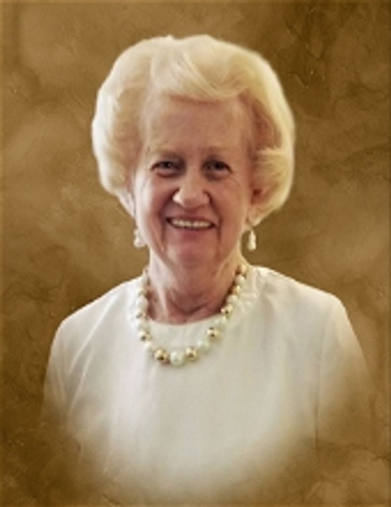 Louise Reed Smith Profile Photo