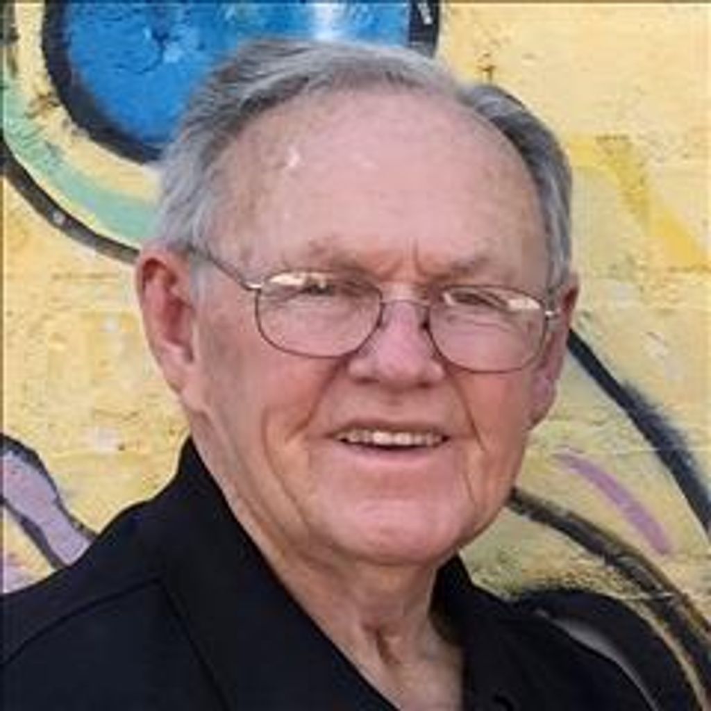 Charles B. Chenoweth Profile Photo