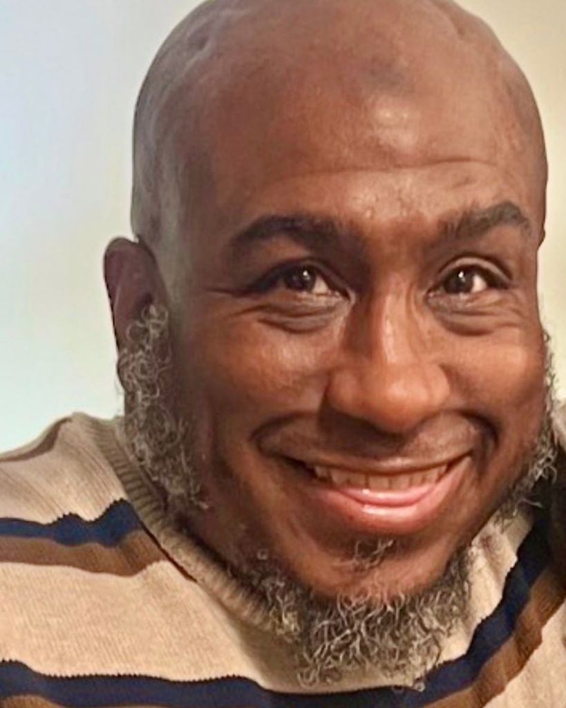 Eric Reginald West Profile Photo