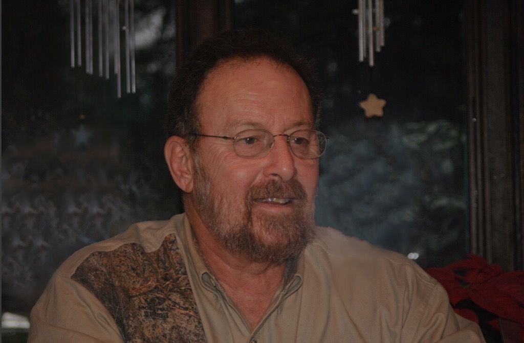 Thomas Fadale Profile Photo