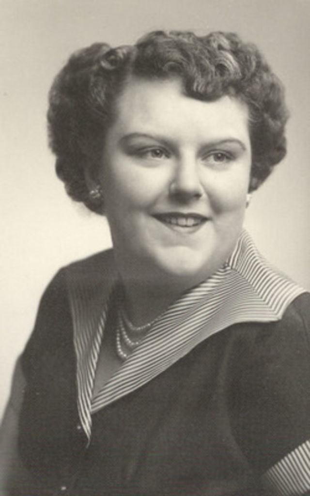 Belva Kahler Profile Photo