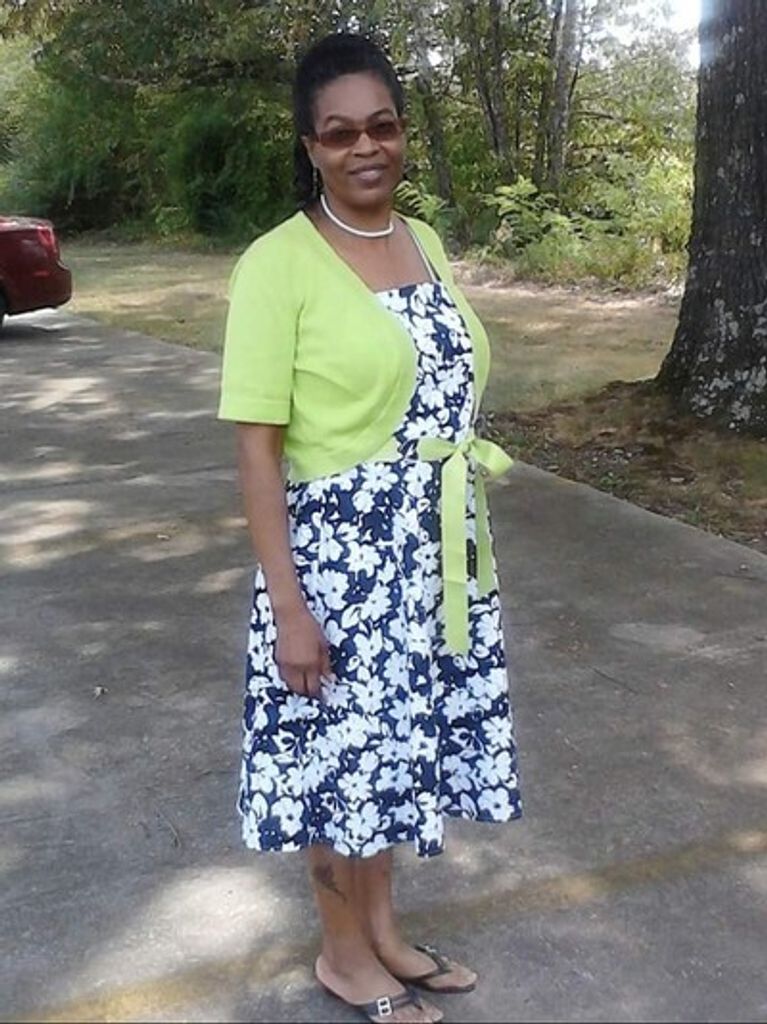 Brenda Cassandra Barnett Profile Photo