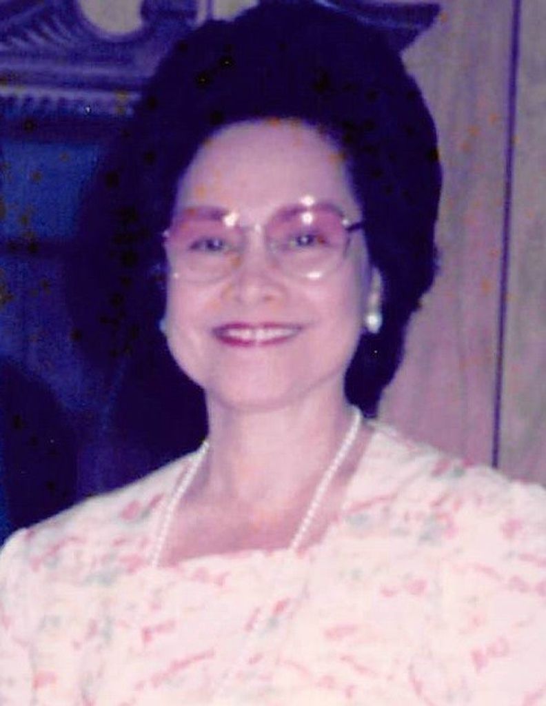 Maura Garvida