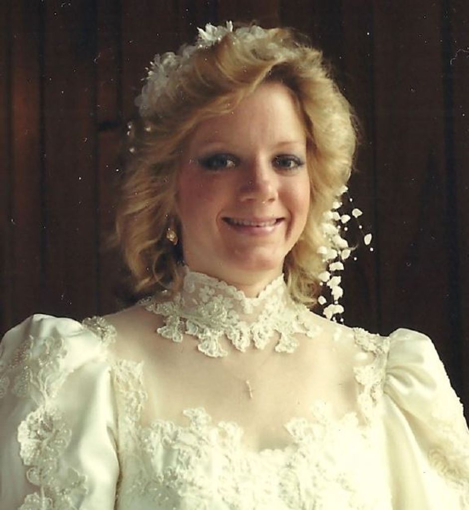 Jana Francine Retherford