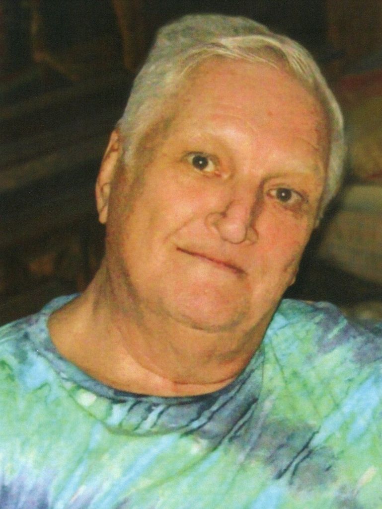 William Gee "Billy" Weston Sr.