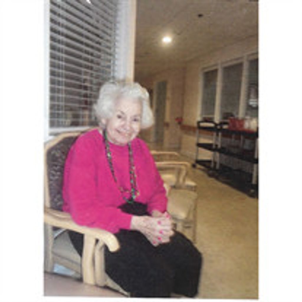 Evelyn D. Farnesi Profile Photo