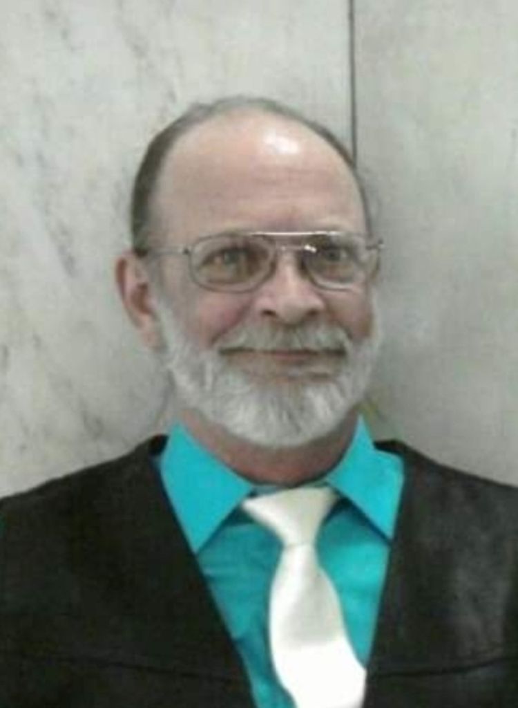 Jeffrey E. Pearson