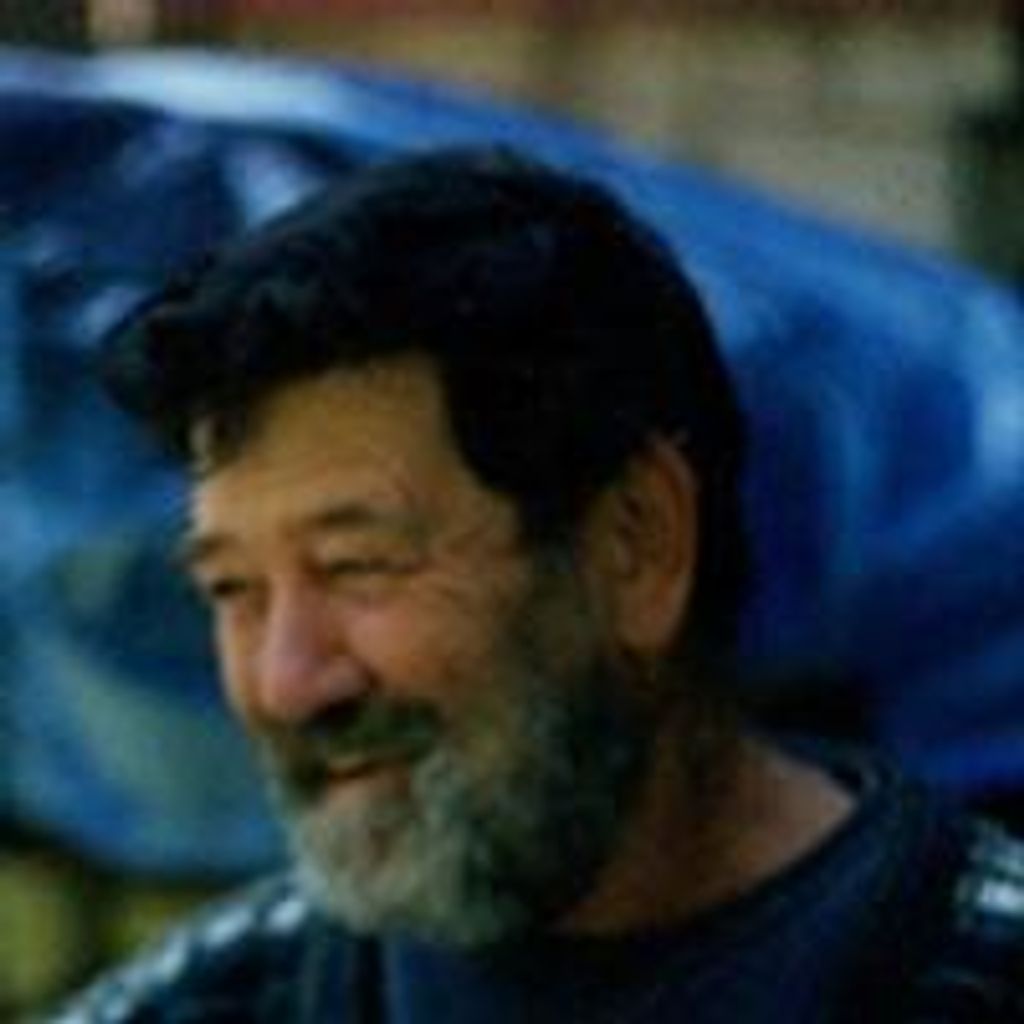 Jerry Edward Sager,  Sr.