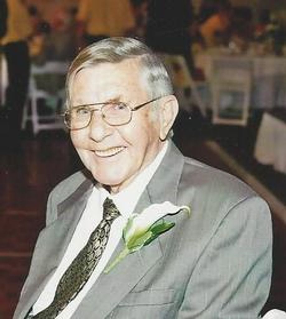 Oscar Harvey Oliver Profile Photo