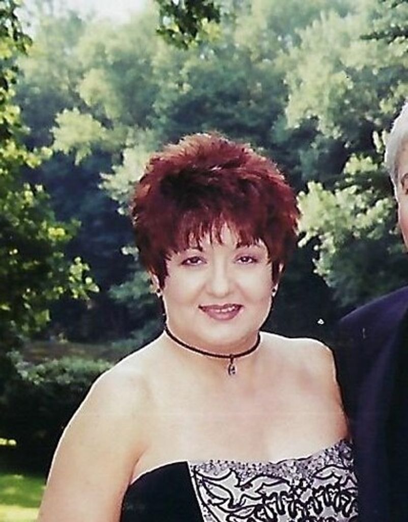 Karen M. Turbyfill Profile Photo