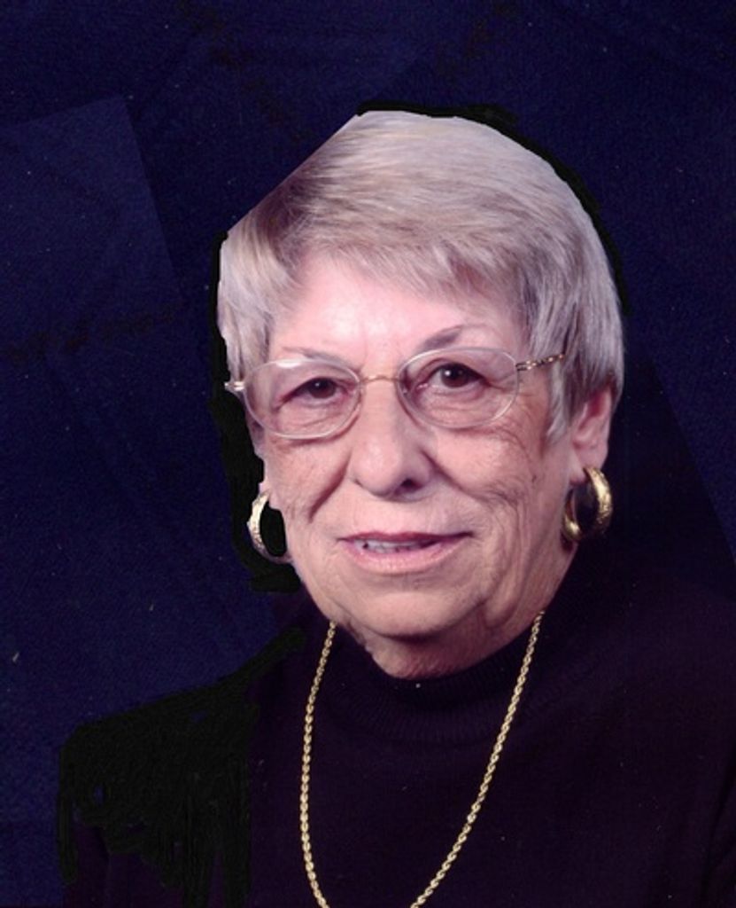 Jeanette "Jan" J. Wingert Profile Photo