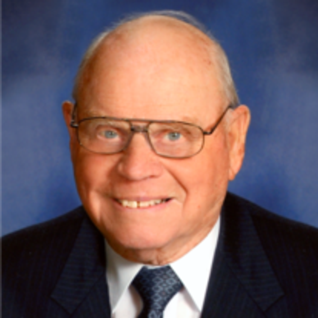 Norman Orris Dahl