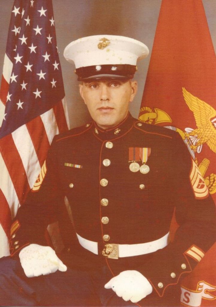 Timothy M. "Mike" Deshong Profile Photo