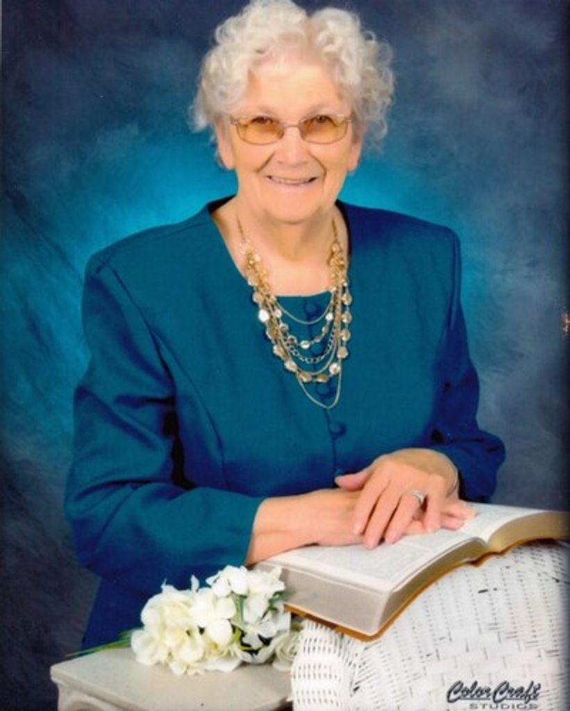 Velma Bertha Phillips Profile Photo