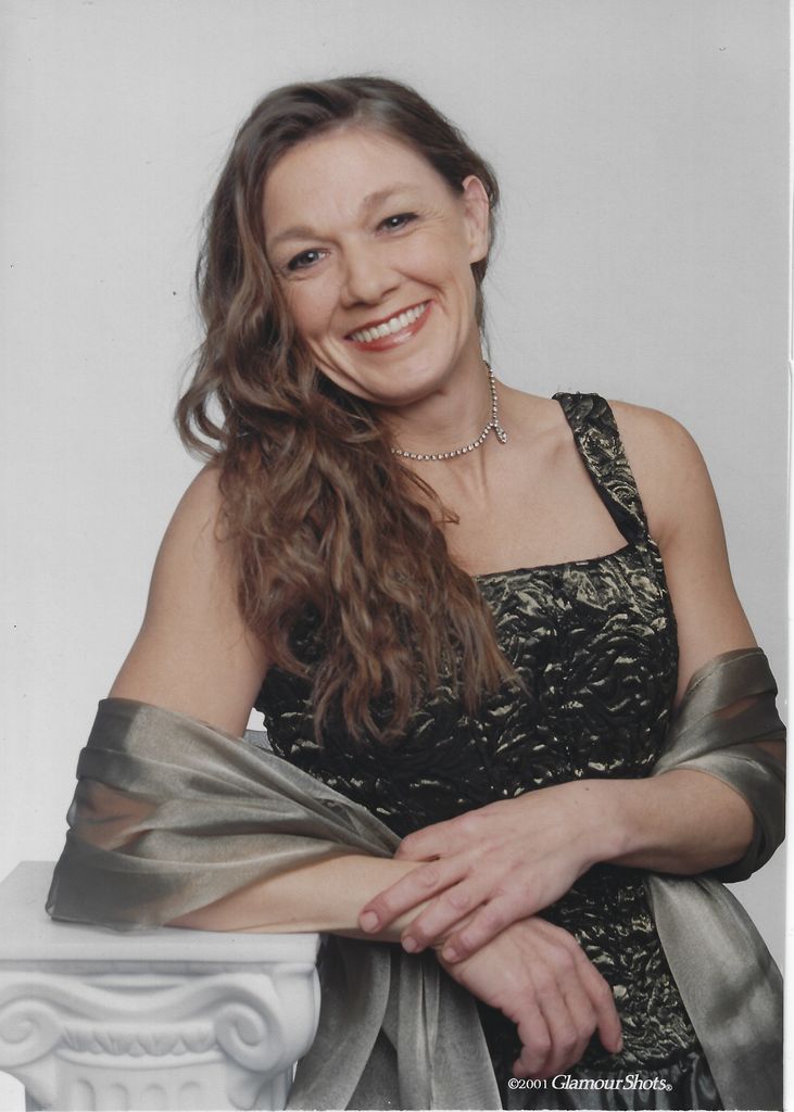 Darlene Kay Uncapher (Vann)