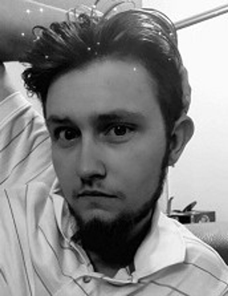 Casey  Drew Daugherty