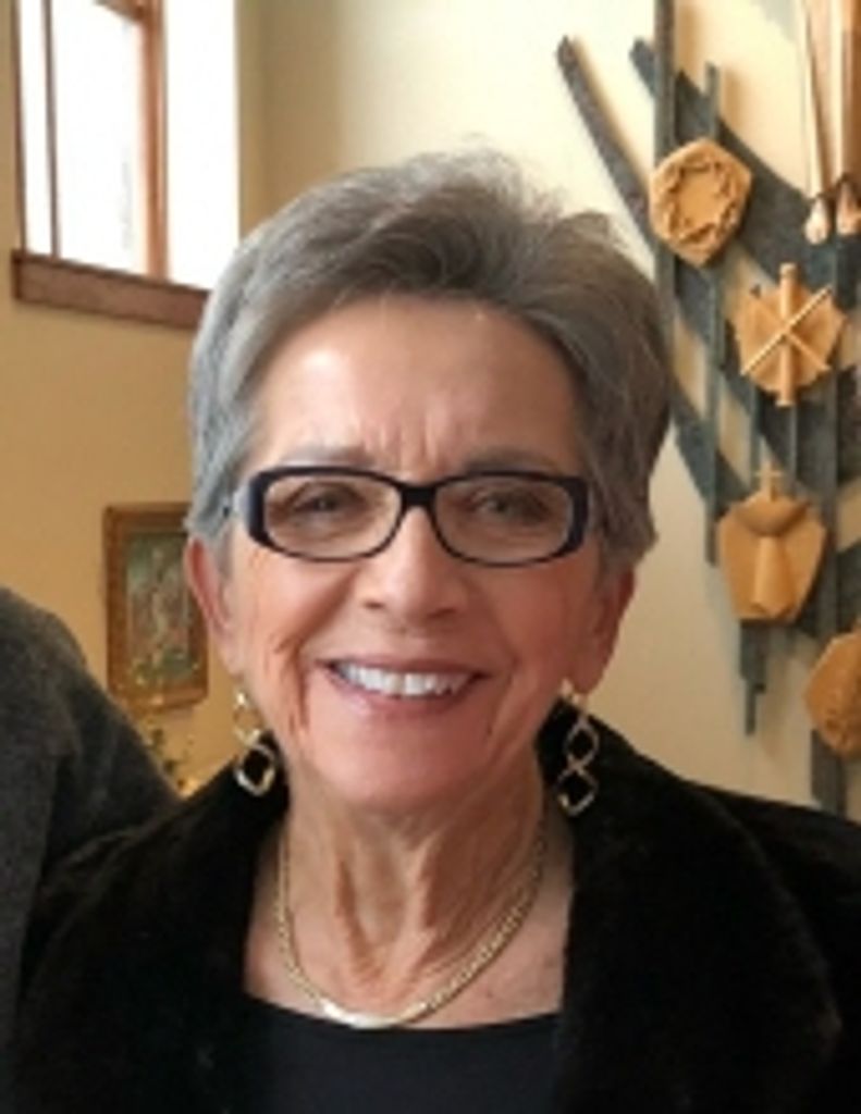 Geraldine Resch