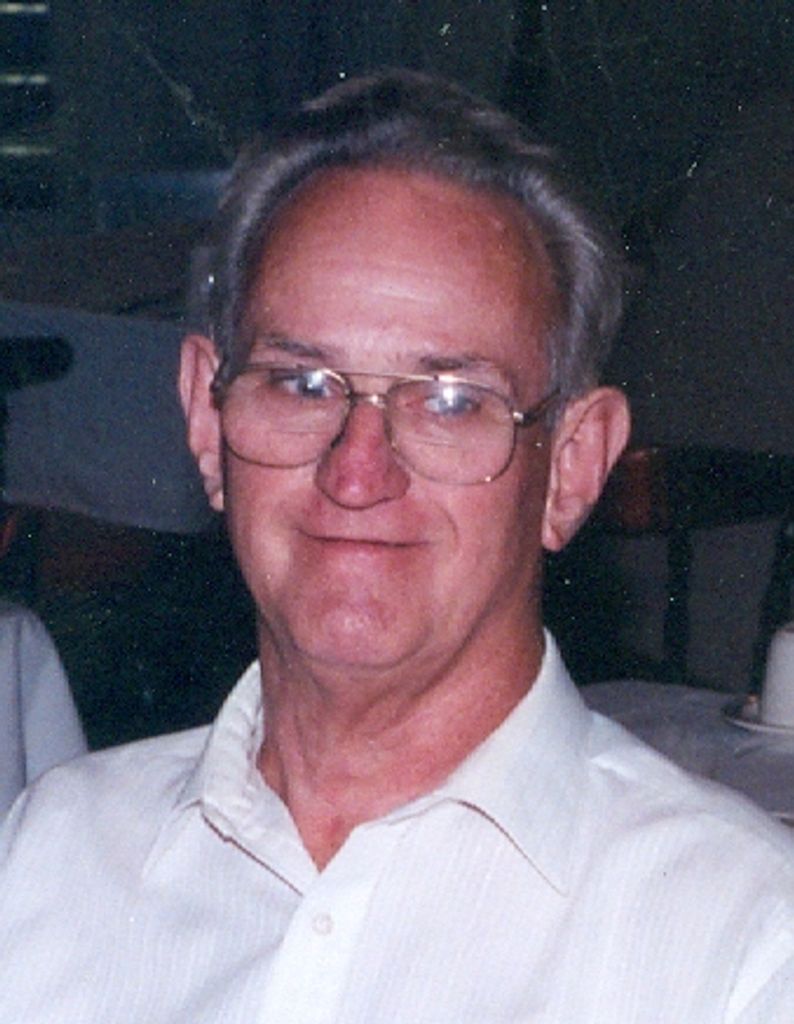 Howard L. Cupps