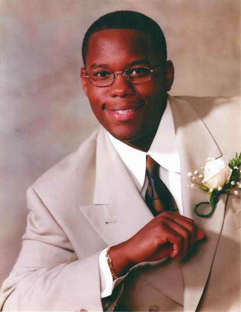 Gerald Haynes Moore, Jr. Profile Photo