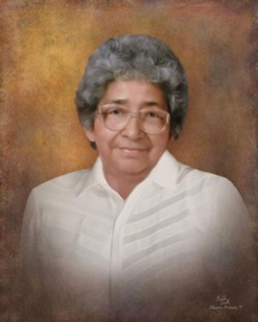 Tomasa Scott