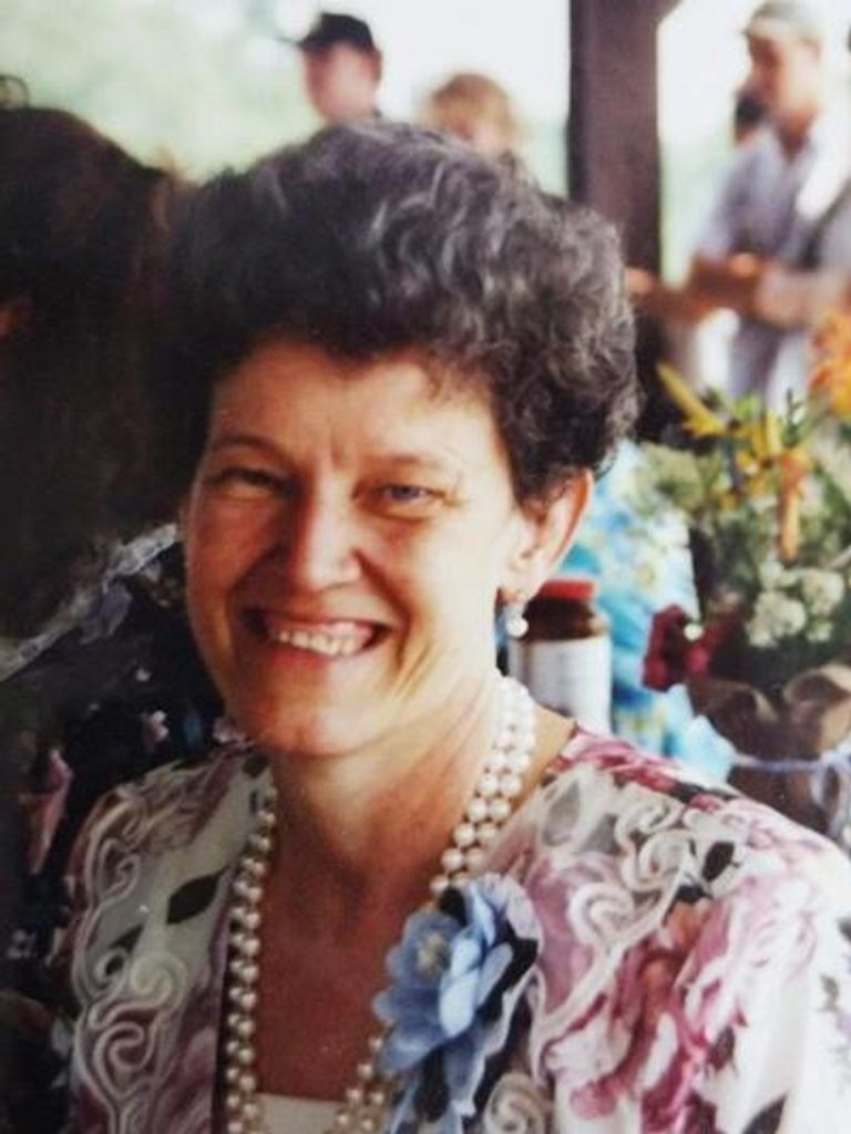 Doris Marie Graves Profile Photo