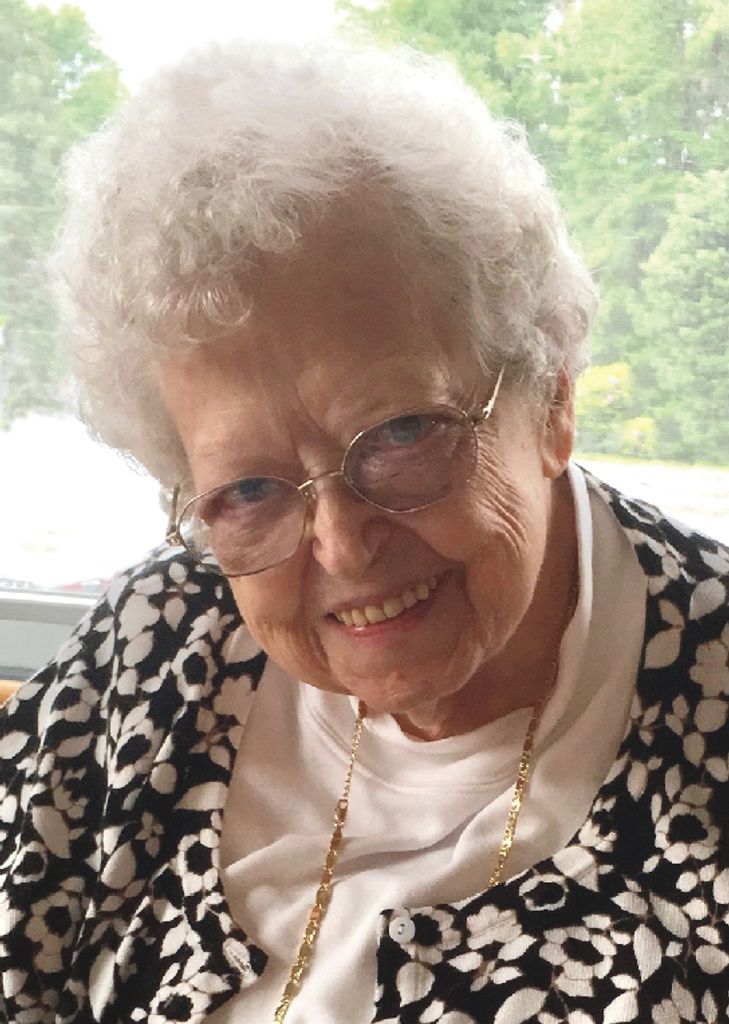 Mary Ann Smith Profile Photo