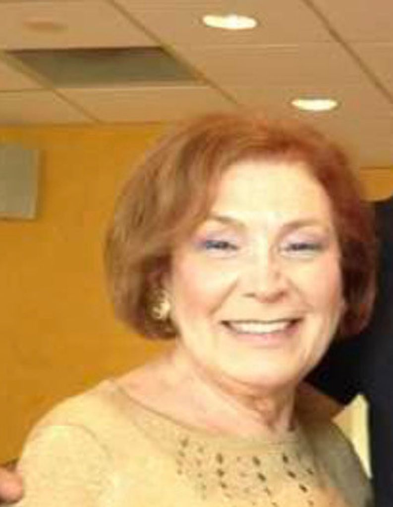 Bernice S. Barsh Profile Photo