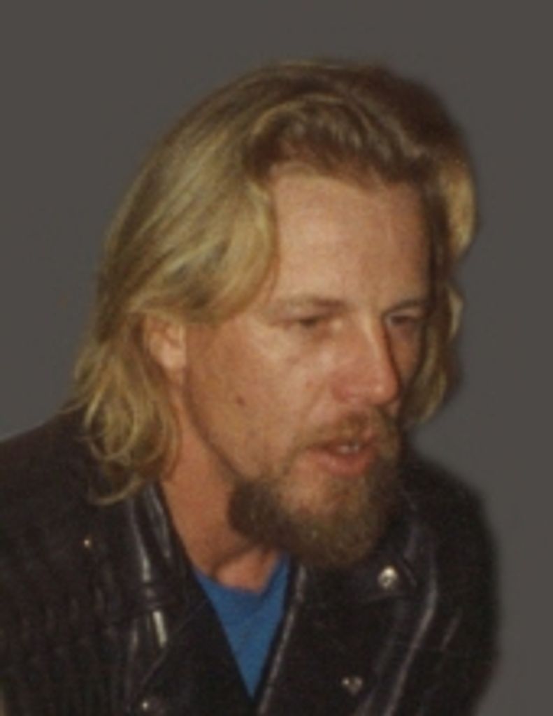 Gary Lynn Sanders