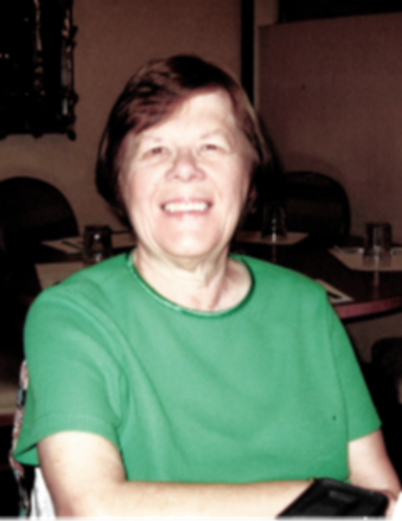 Anne Abbondondolo
