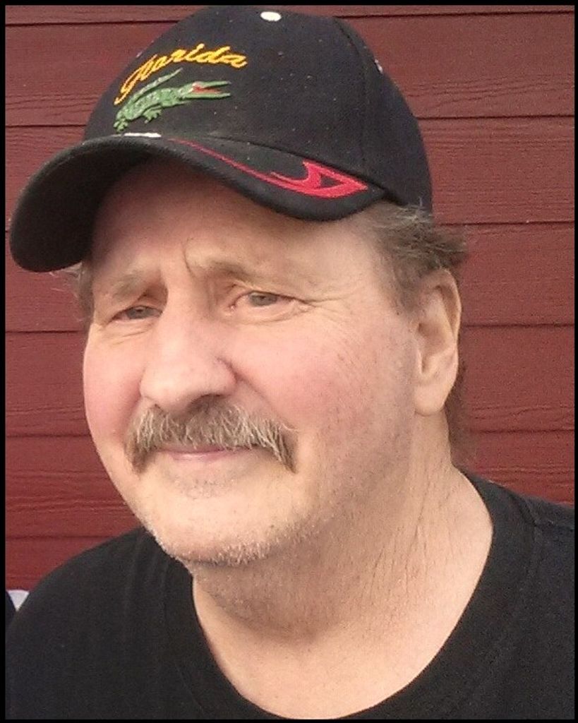 Larry Clinton Bennett Profile Photo