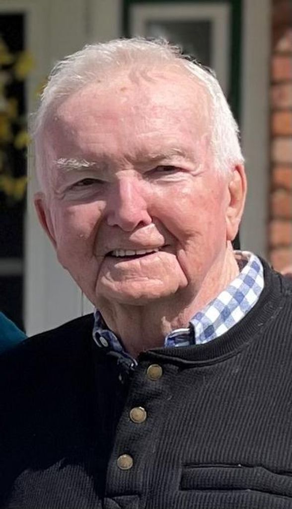 Patrick R. Curry Profile Photo