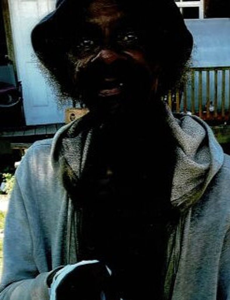 Darrell Fay Jones Profile Photo