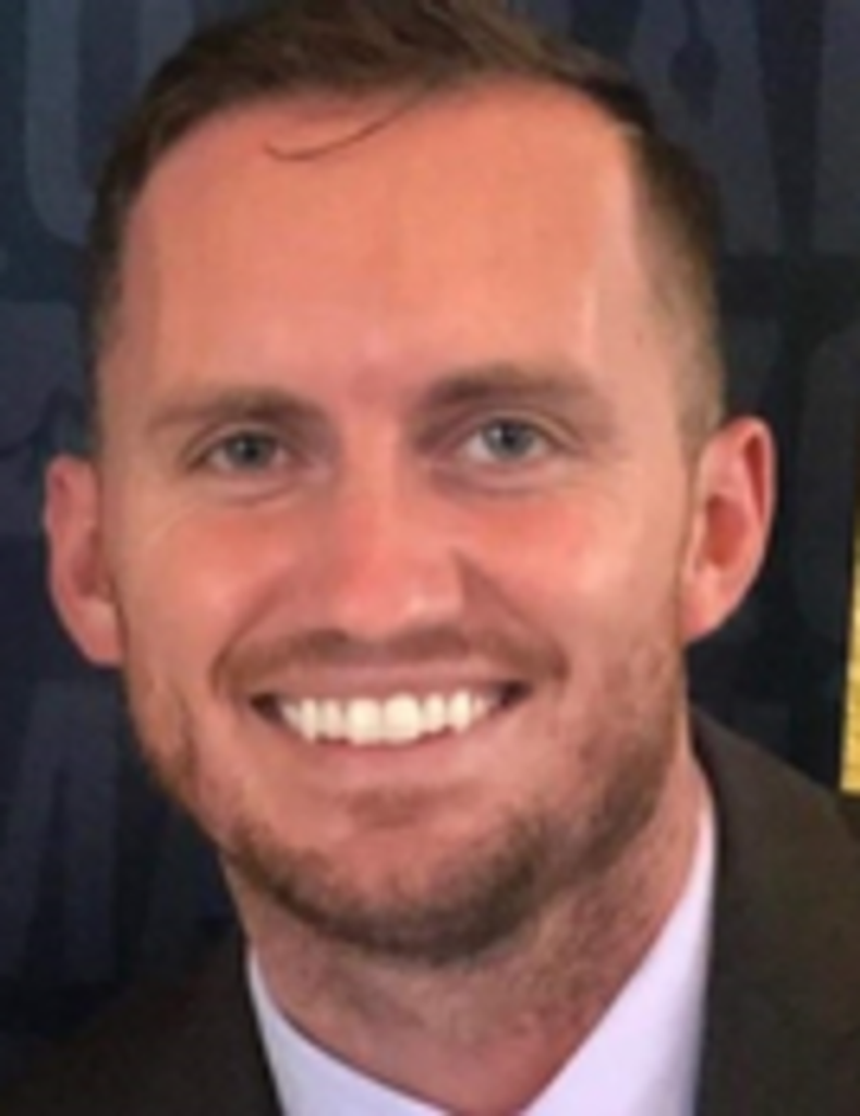 Benjamin T. "Ben" Woodward