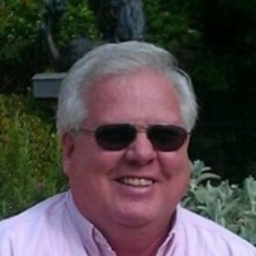 Bill Caldwell