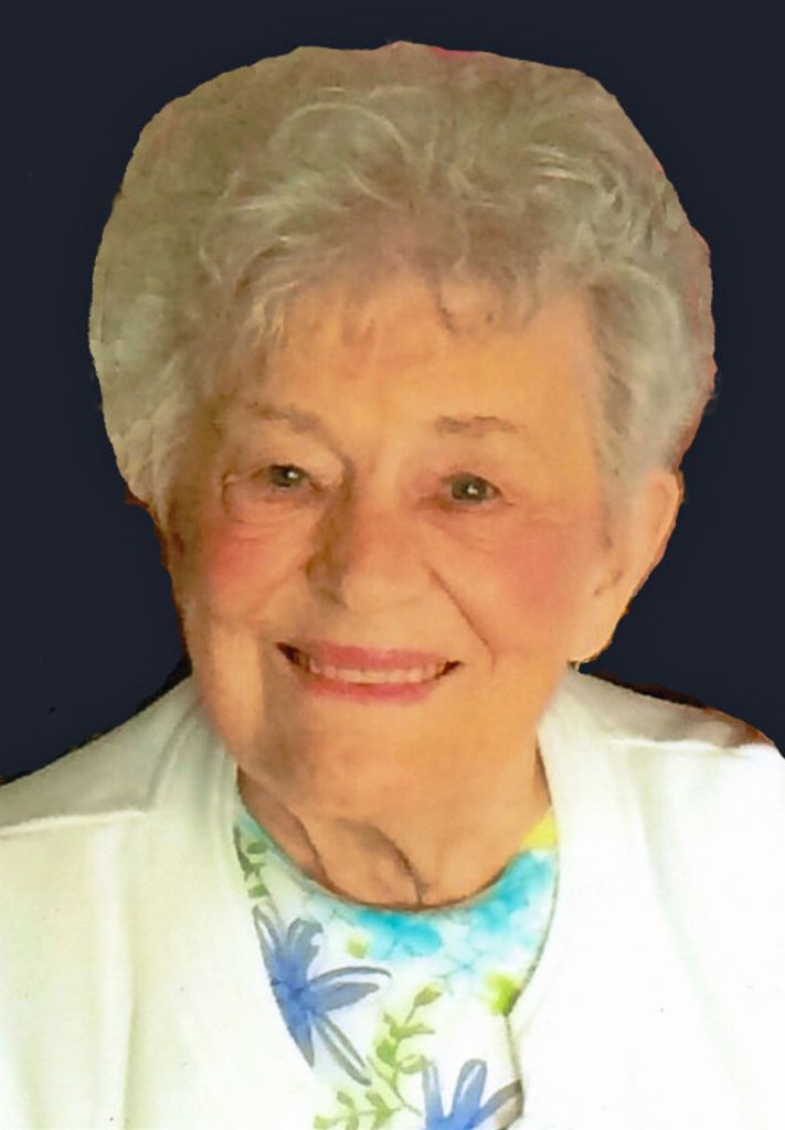 Jacqueline B. Tritt