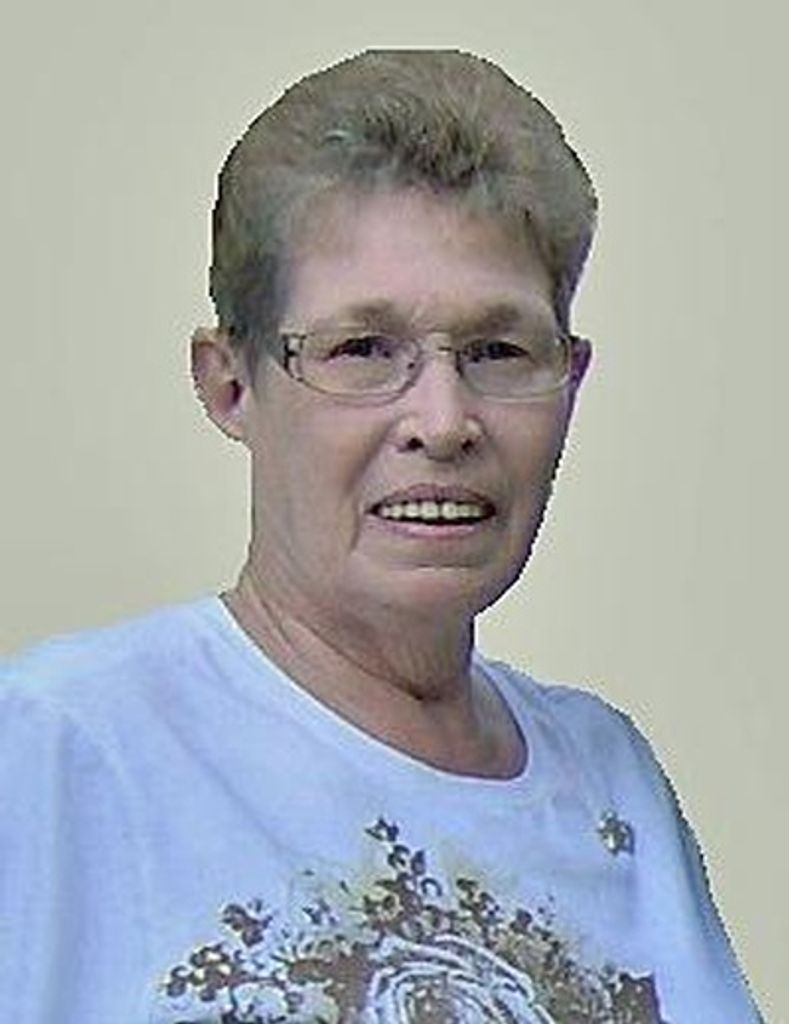 Melba Jeane Moller