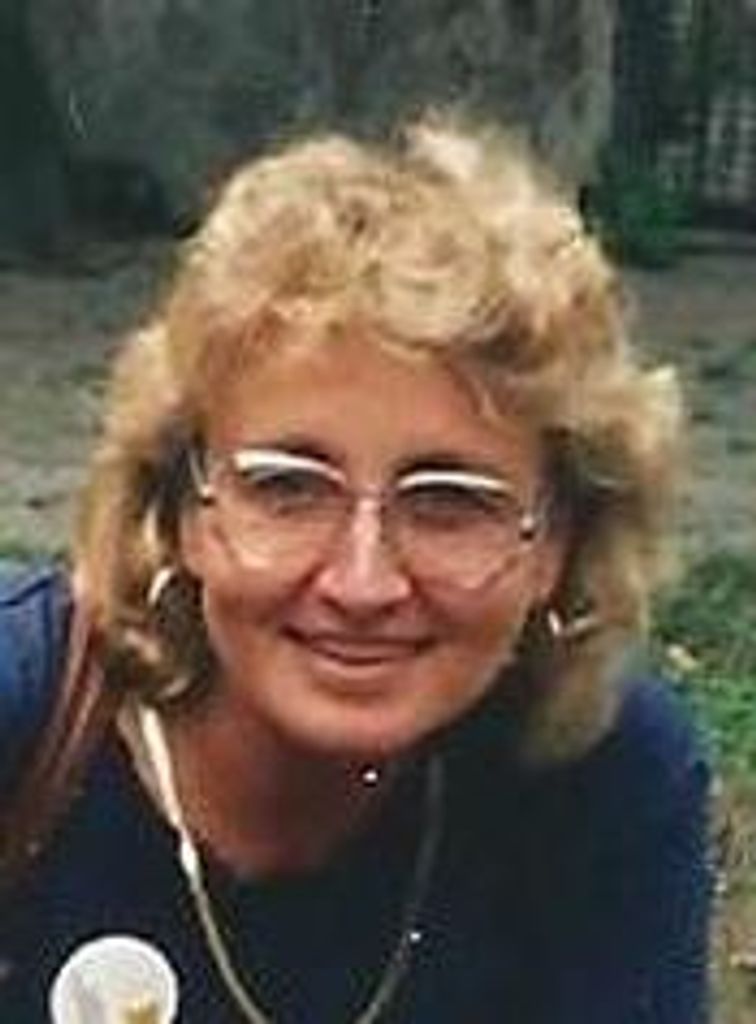 Susan M. Rutta