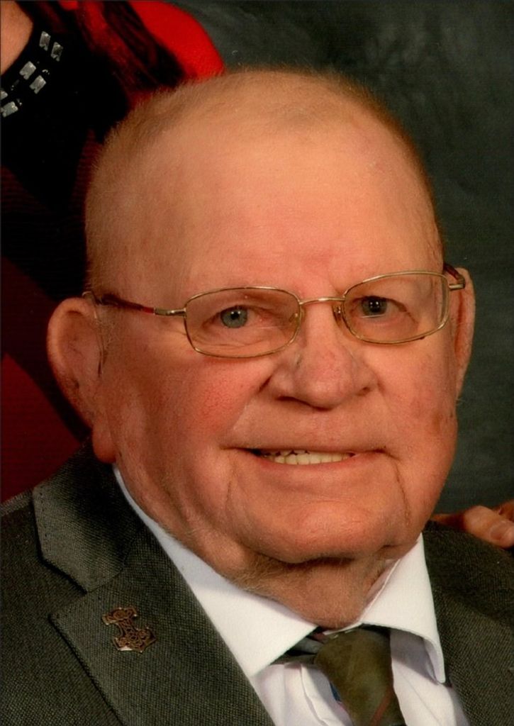 Fletcher Allen Stokes