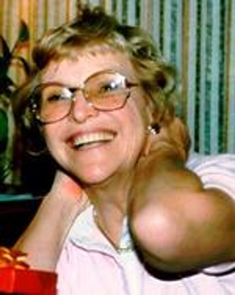 Margaret "Peg" O'Toole Profile Photo