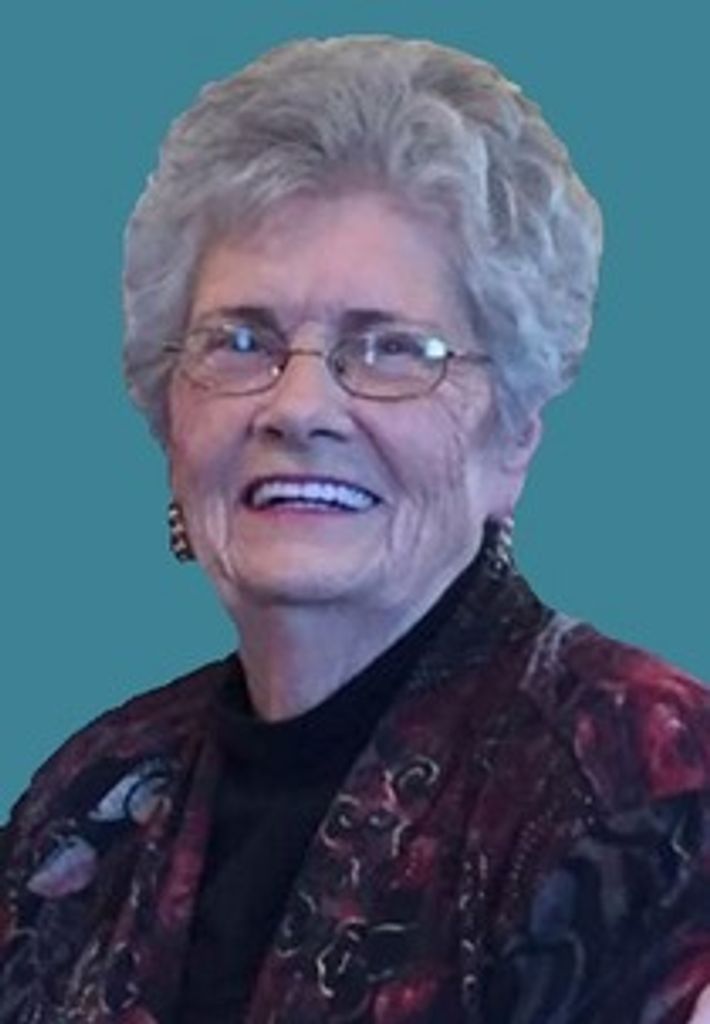 Eloise Stalcup Profile Photo