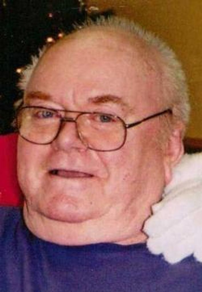 Marvin J. "Red" Siewert